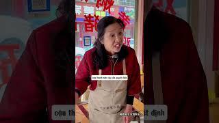 Cô gái nghèo tốt bụng năm nào quay về trả ơn #shorts
