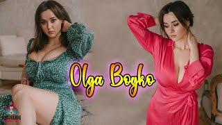 Olga Boyko (Model) Wiki, Biography, Age, Boyfriend, Family, Facts, Net worth & Many More..