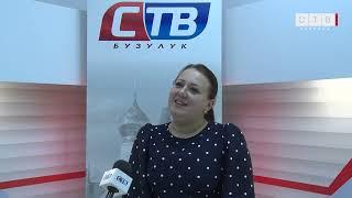 Сотрудники «СТВ «Бузулук» отмечают профессиональный праздник