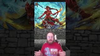 Adventure Plot Hook 1 #shorts #tabletop