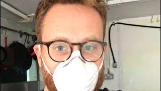 LIVE Q&A AT MY NEW STUDIO KITCHEN | John Quilter
