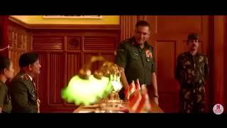 surya the soldier hindi movie viral movie