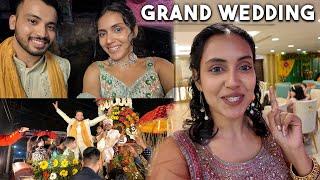 Bhai Ki Shaadi | Ultimate Fun with friends and family