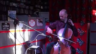 Petr Akimov - Can't Buy Me Love (The Beatles)