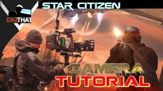 Star Citizen Camera Controls, Settings & Tips