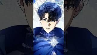she encountered into king #manhwa #recommended
