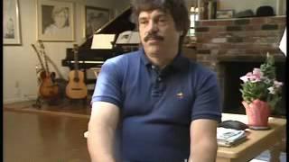 Alan Kay Interview (1990)