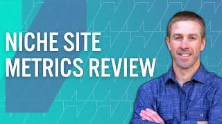 How This "Niche Site Metrics" Database of 64,604 Websites Can Help You Find Your Niche