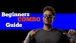 How To Play Johnny Cage (Mortal Kombat 1 Character Guide)