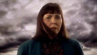 Cheri Calbom | Sid Roth - ¡Es Sobrenatural! Televisión