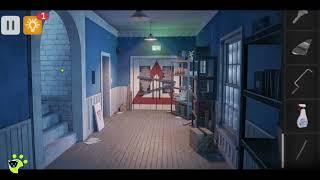 Spotlight X Room Escape Level 7 Shadow Full Walkthrough with Solutions (Javelin Ltd)