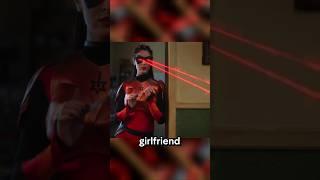 Superheroes vs. Girlfriends: The Lockdown Showdown! ‍️️