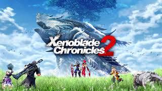 Drifting Soul - Xenoblade Chronicles 2 OST [040]