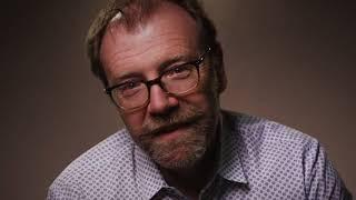 George Saunders - On Story