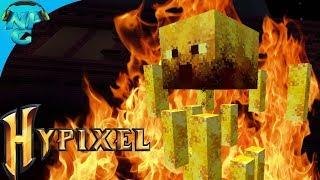 Hypixel Skyblock - Exploring the Powers of Alchemy and Creating OP Potions!