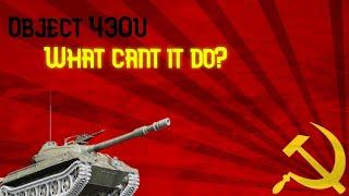 Object 430u What cant it do??? II Wot Console - World of Tanks Console Modern Armour