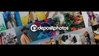 100 PhotoVector Downloads from Depositphotos for $49 April 2018