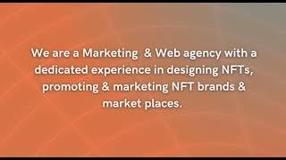 NFT Marketing Agency | NFT Marketing | NFT Promotions