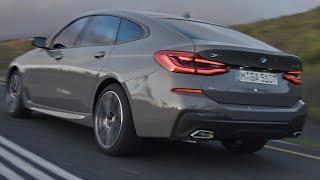 2021 BMW 6 Series Gran Turismo - interior Exterior and Drive (Fabulous)