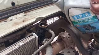 Tata Nano Heating Problem II quick Solution II #motorlabevs #sriaanevs #DIYMaster