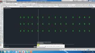 Auto cad 'TCOUNT' command text digit sequence