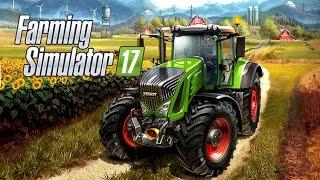 Farming Simulator 17.КАРТА PINE COVE V 1.4 НОВЫЕ ЦИСТЕРНЫ