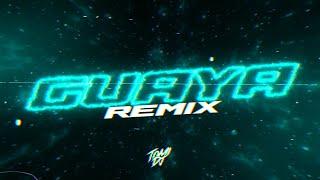 GUAYA | ARCÁNGEL & DADDY YANKEE | TOMI DJ (REMIX)