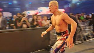 2024 Men's Royal Rumble Entrances & Highlights #wwe #wrestling #royalrumble