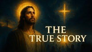 THE TRUE STORY OF JESUS CHRIST | CHAPTER 2