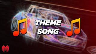  AI Song  | Matt Malone Theme Song
