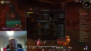 World of Warcraft BFA 8.1 - Tides of Vengeance - Frames Per Second (FPS) issues and how to fix them