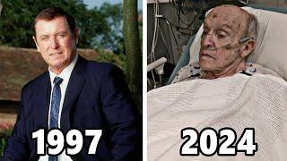 Midsomer Murders (1997) After 27 Years, What Happened to The Cast Now 2024!