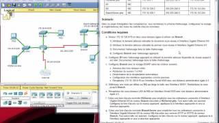 9.4.2.8 Packet Tracer - Skills Integration Challenge