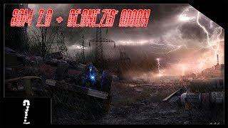 S.T.A.L.K.E.R. SGM 2.0 + Geonezis Addon #02 [Важная информация]