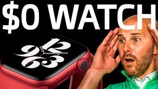 How I Bought the Apple Watch for FREE // How to Buy the Apple Watch for FREE