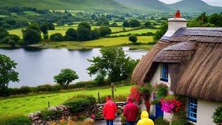 Top 10 places to visit in Ireland  #facts #travel #country #world #people