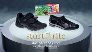 Start-rite Back to School Advert