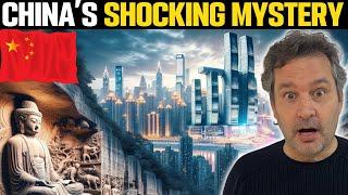 China's Most SHOCKING Untold Story | UNSEEN DAZU!!!