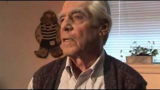 Carleton Ray  | Historical Perspectives Interview Excerpt | Aquatic Mammals Journal