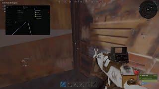 СКАЧАЙ БЕСПЛАТНЫЕ UNDETECT ЧИТЫ ДЛЯ RUST!  FREE CHEAT FOR RUST  AIMBOT  |  #RUST