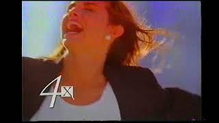 Intervalos Jornal Hoje - Rede Globo - 19/12/1998