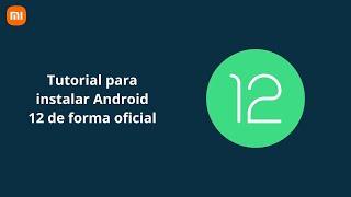 DSU | Tutorial para instalad Android 12 en Xiaomi, Redmi o POCO