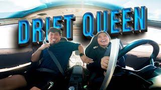 DRIFTING INA | COOL MOM EP.1