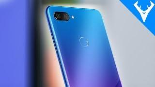 ENFIM O REVIEW DO MI 8 LITE! UM dos melhores para IMPORTAR desse ANO