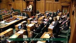Accusation of Editorial Interference at Maori TV