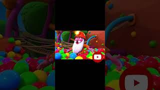 When the Miner Gets Trapped in a Ball Pit!