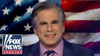 Fitton sounds off on Andrew McCabe's 'deep state' denials