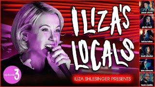 Iliza Shlesinger | Iliza's Locals: Episode 3