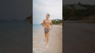 Do you like to stay active on holiday?‍️️