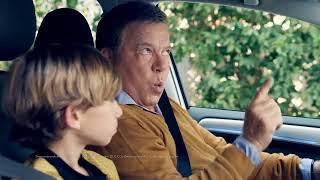 Star Trek Shatner   Nimoy Reunite For Volkswagen Germany Commercial